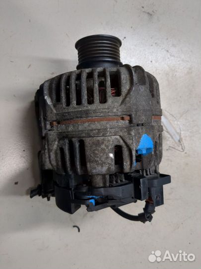 Генератор Seat Arosa