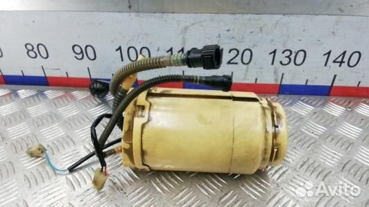 Датчик уровня топлива volkswagen touareg 7L (7UK02