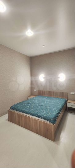 2-к. квартира, 41 м², 1/1 эт.