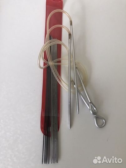 Спицы для вязания