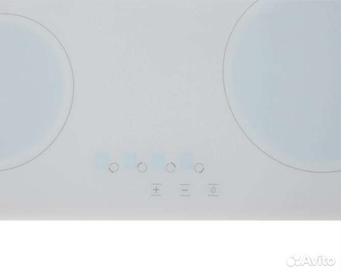 Варочная панель Simfer