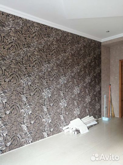 Косметический ремонт квартир