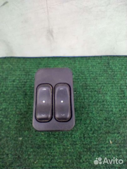 Блок стеклоподъёмников Opel Astra G