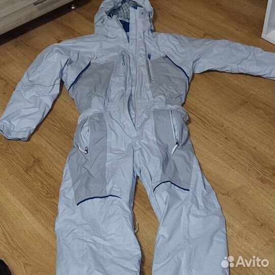 Горнолыжный комбинезон женский s