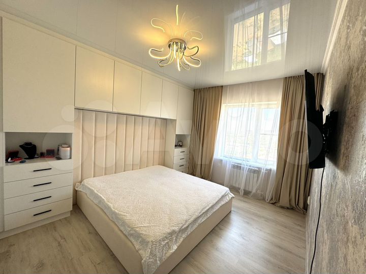 2-к. квартира, 68,5 м², 9/10 эт.