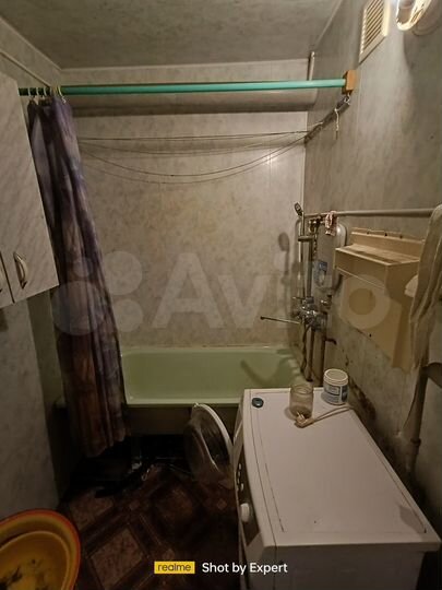 3-к. квартира, 65,5 м², 2/2 эт.