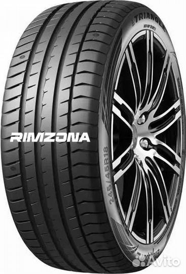 Triangle EffeXSport TH202 235/50 R17 100Y