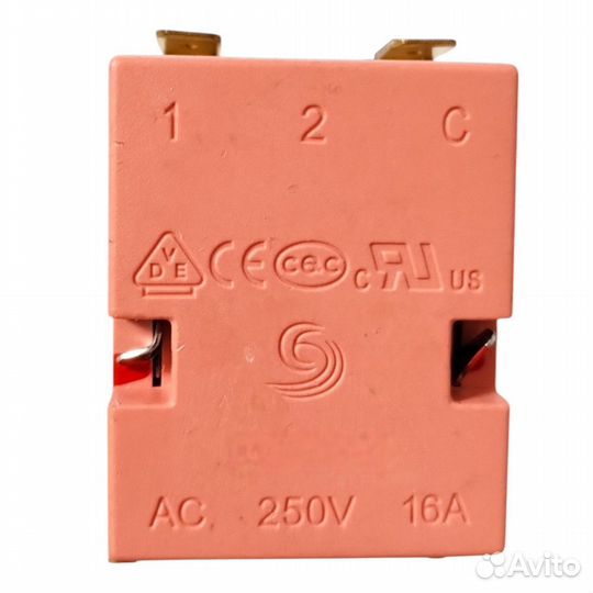 Термостат плиты Мечта 450гэ, 452гэ, 221гэ