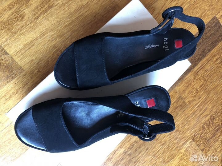 Босоножки женские 35 размер новые