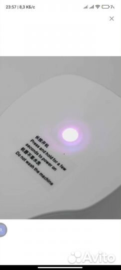 Дозатор сенсорный для мыла-пены (автоматический)