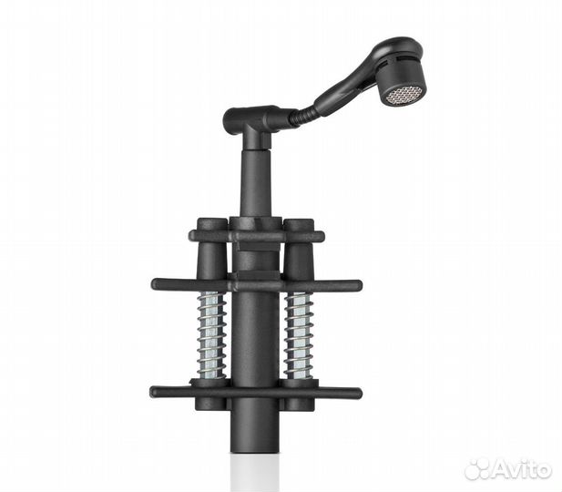 Комплект для озвучивания барабанов Beyerdynamic TG