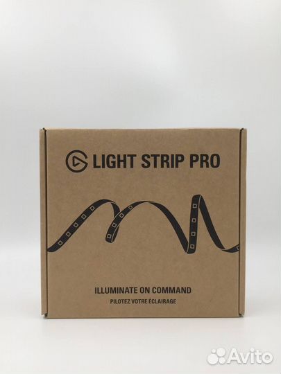 Elgato Light Strip Pro