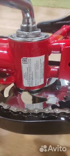 Детский велосипед stels flyte 16