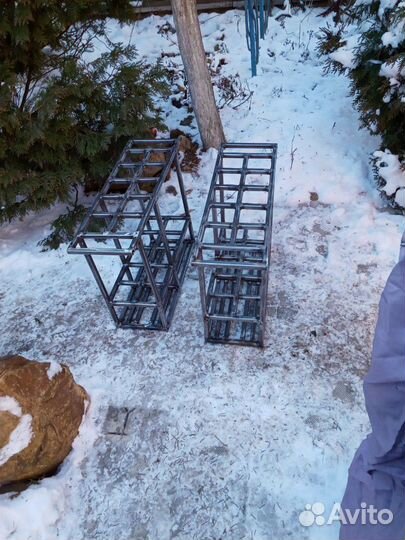 Установка для салюта фейрверка