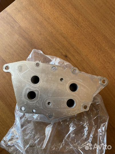 Теплообменник мини купер F56