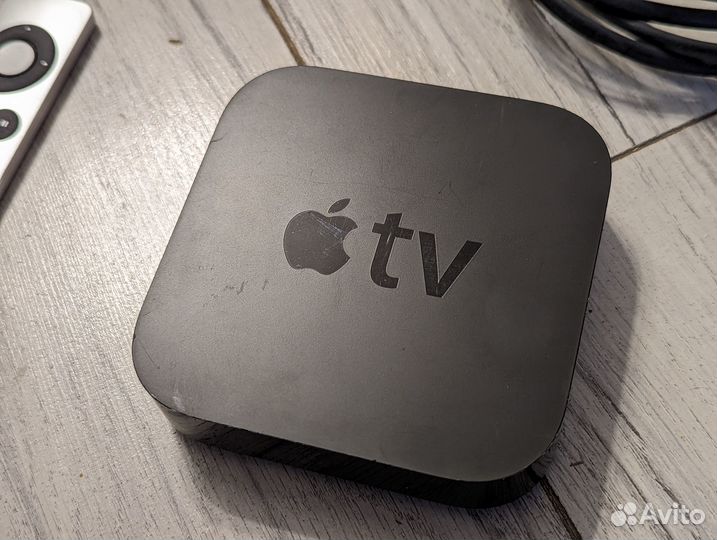 Apple TV 3 A1427