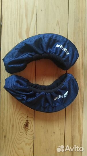 Чехлы для лезвий коньков