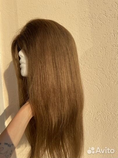 Роскошная система волос 65см