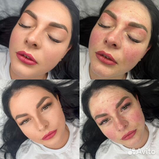 Ретушь фото / обработка фото