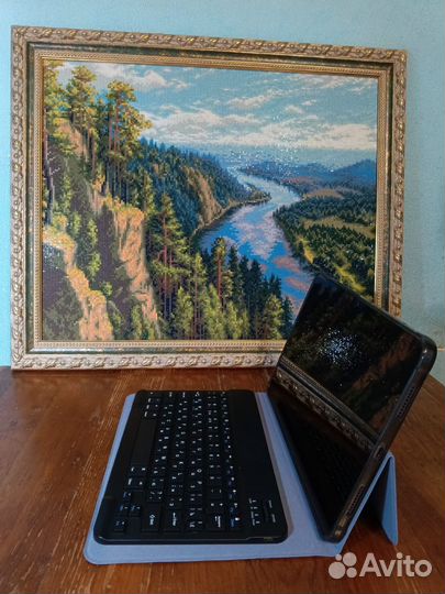 Айпад про 11