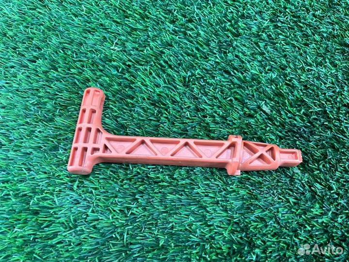 Механизм аварийной разблокировки Bmw X5 E70 N52B30