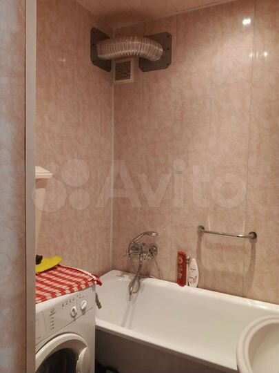 2-к. квартира, 39,5 м², 3/3 эт.