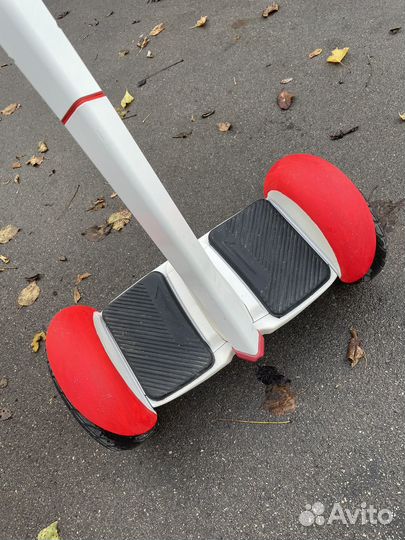 Гироскутер сигвей Hoverbot Mini Robot сегодня