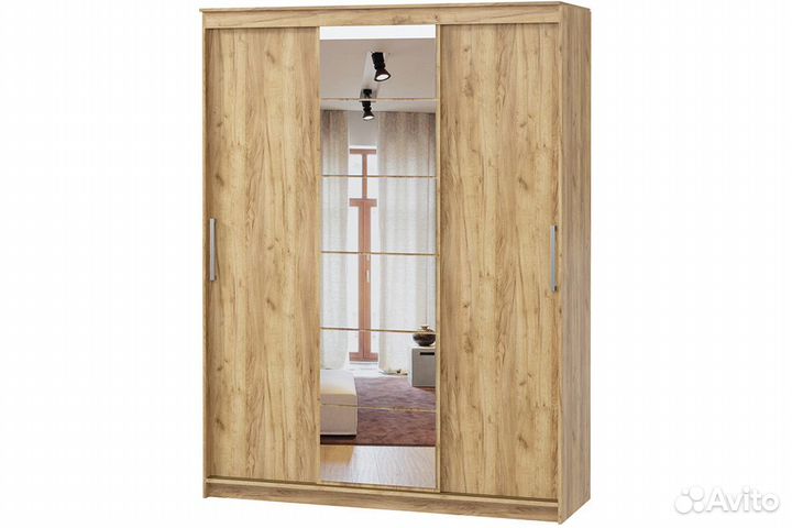 Шкаф-купе 