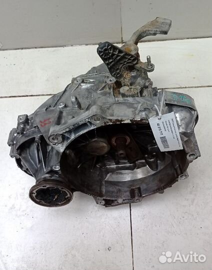 VAG МКПП Jetta 2011-2018 0AJ300042F