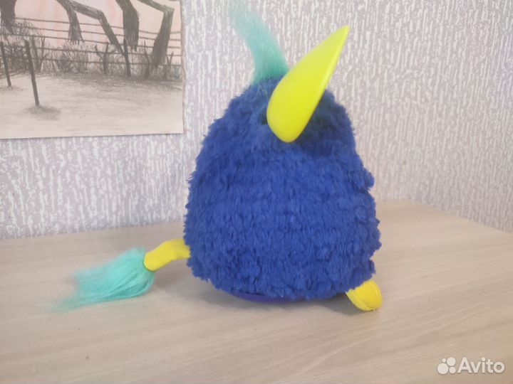 Игрушка Furby ферби