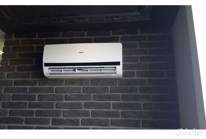 Кондиционер/Сплит-система с гарантией