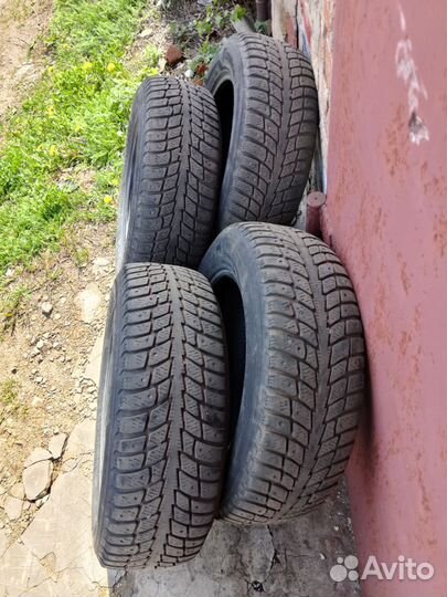 Kleber Kapnor 4 195/65 R15