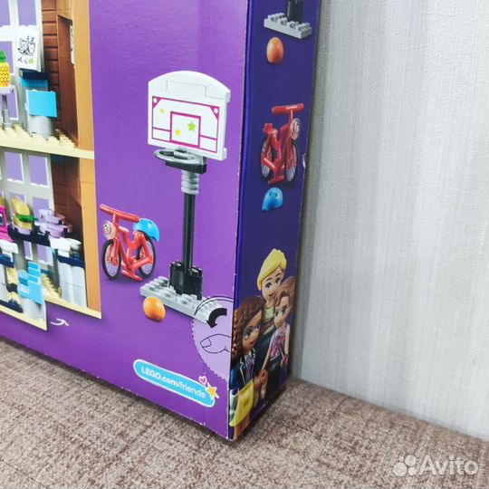 Lego, оригинал