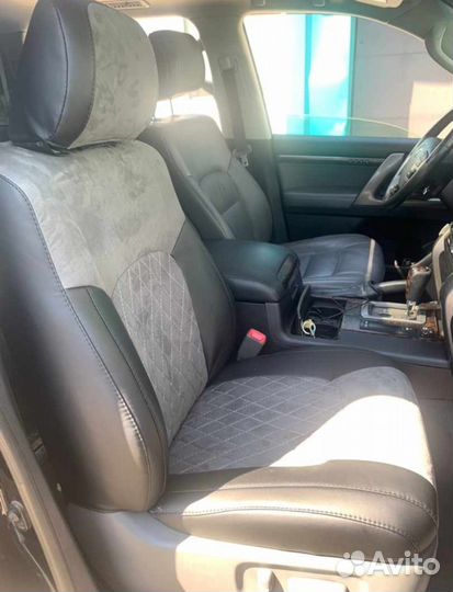 Чехлы на noah voxy Индивидуальный пошив под заказ