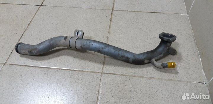 Трубка охлаждения Mazda Mazda6 GJ PEY5 2014