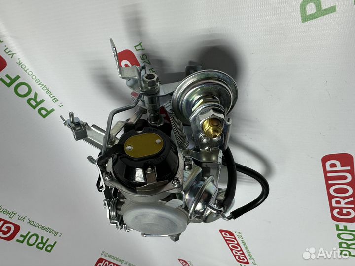 Карбюратор Nissan Vanette A15 / A12/ A-15