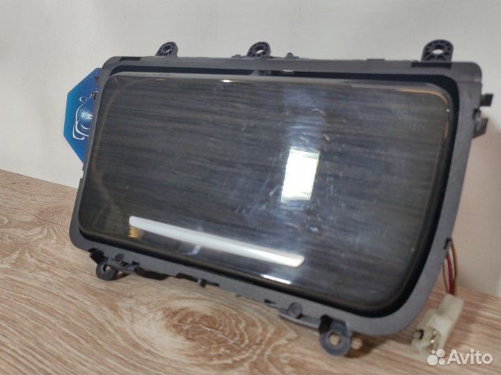 Подстаканник Bmw 5 F10 N52B25 2011