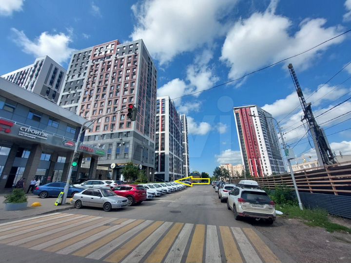 Свободного назначения, 175 м²