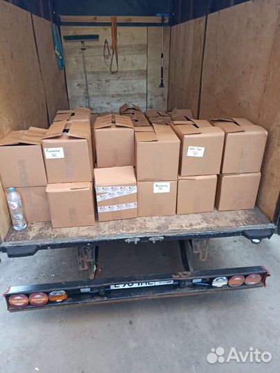 Фулфилмент wildberries