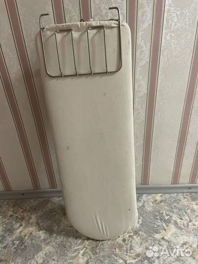 Гладильная доска бу