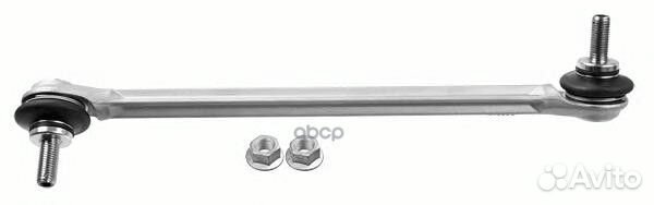 3671301 тяга стабилизатора переднего левая MB