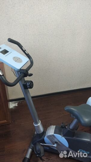 Велотренажер