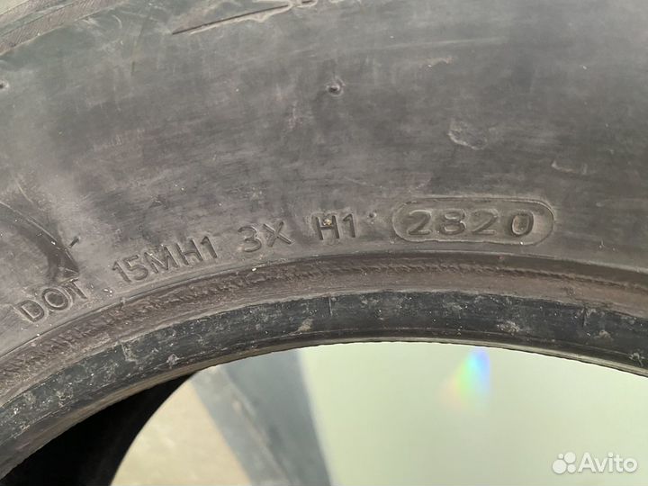 Hankook I Cept W605 225/65 R17 102C