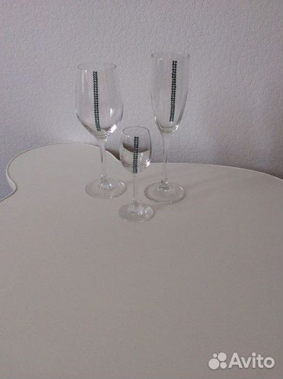 Набор бокалов