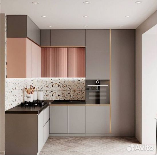 Кухонный гарнитур