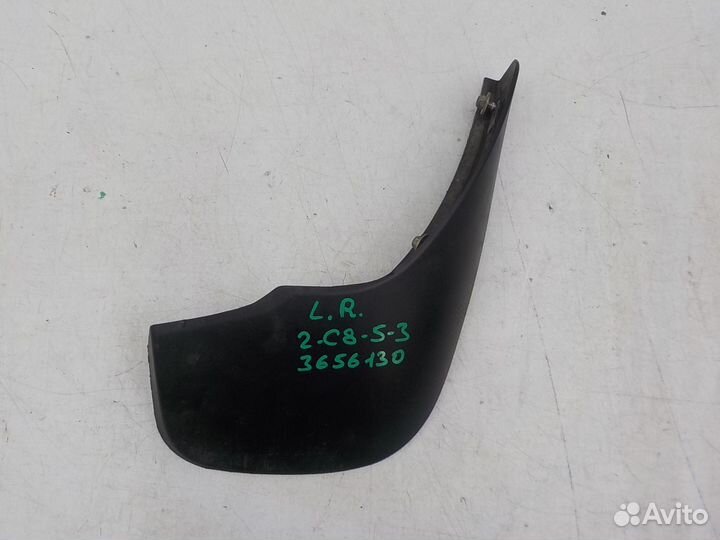 Брызговик задний правый Land Rover Range Rover Spo