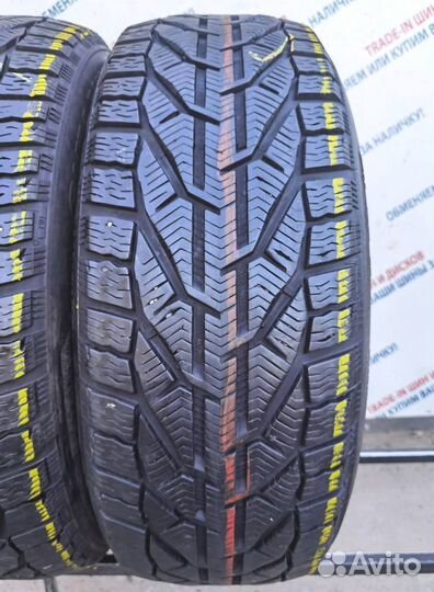 Taurus SUV Winter 225/60 R17 103W