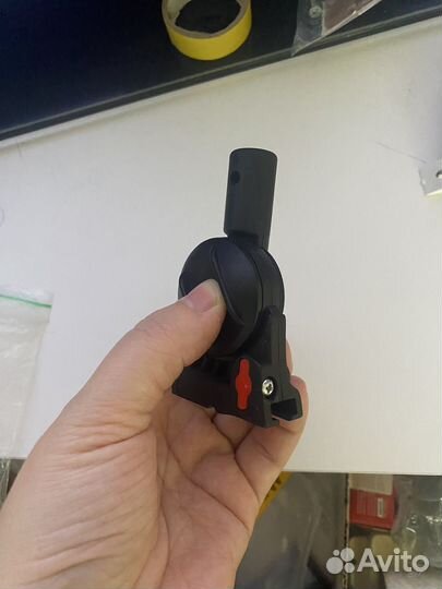 Трещотка для коляски