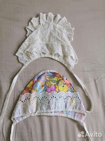 Конверт для выписки из роддома