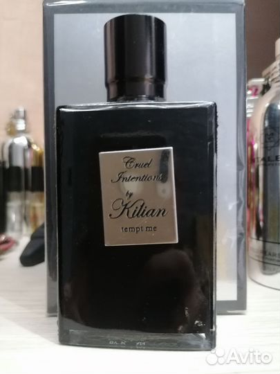 Парфюм Kilian